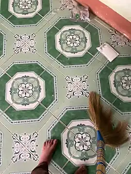 Ginny 2x online show from February 2026 12:42:01 AM