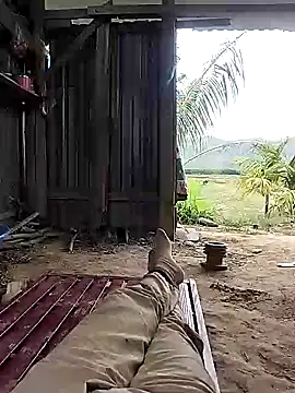 Ginny 2x online show from March 2026 05:02:02 AM