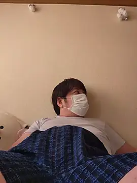 Snapshot of tacchan-ch chatting on February 2026 12:07:02 AM tacchan-ch online show from February 2026 12:07:02 AM