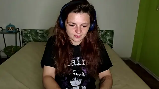 RosaLowLight online show from January 2026 03:22:02 AM