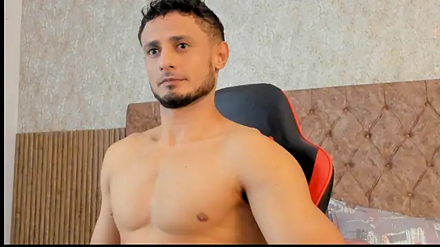 Adonys Lewis  online show from February 2026 07:23:01 AM