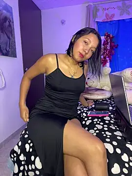 Carita traviesa4 online show from February 2026 01:59:02 AM