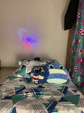 Carita traviesa4 online show from March 2026 12:39:01 AM