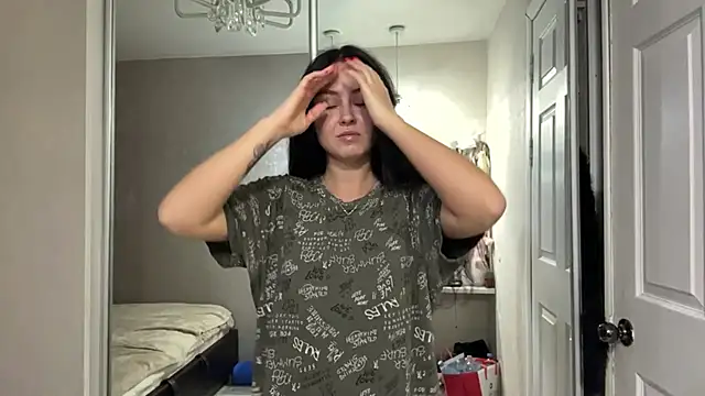 Marryrembi online show from January 2026 09:14:02 AM