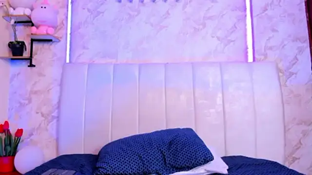 KimiNaru online show from February 2026 03:40:01 AM