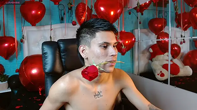 paullcb online show from February 2026 03:25:01 AM