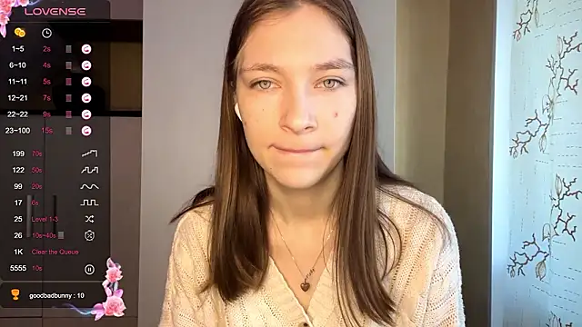 MarlanaEndler online show from February 2026 07:13:01 AM