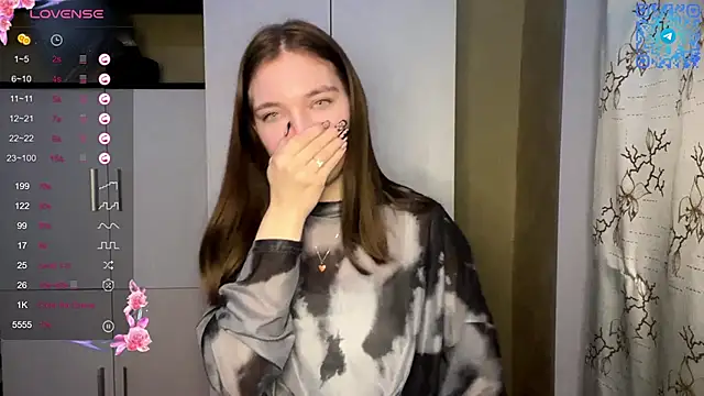 MarlanaEndler online show from February 2026 03:09:02 PM