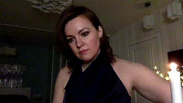 Ivoryne online show from February 2026 05:56:01 PM