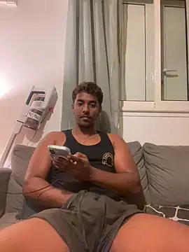 Axel black10 online show from April 2026 07:33:01 PM