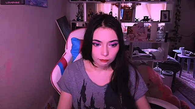 SiaCutie online show from May 2026 11:26:02 AM