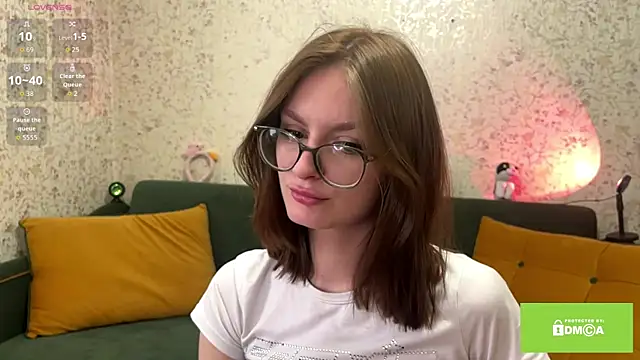 VirgieVoter online show from April 2026 03:04:02 AM