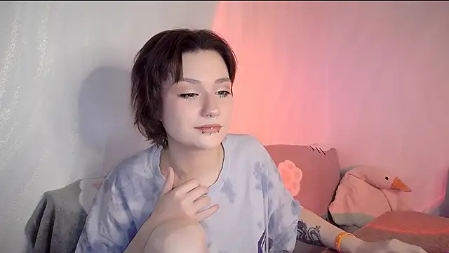 UwuJudy Osas online show from March 2026 10:10:01 AM