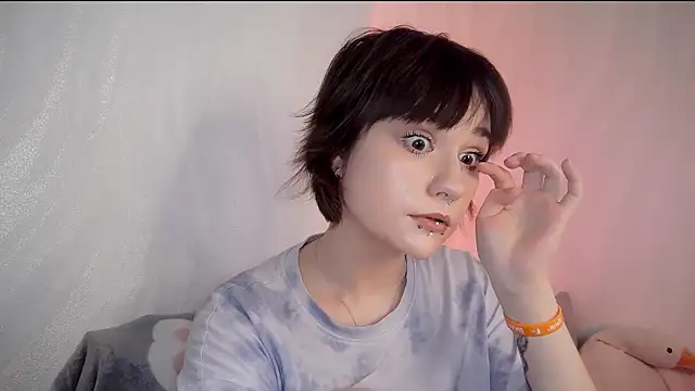 UwuJudy Osas online show from March 2026 09:38:02 AM