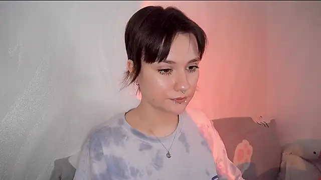 UwuJudy Osas online show from March 2026 09:37:01 AM