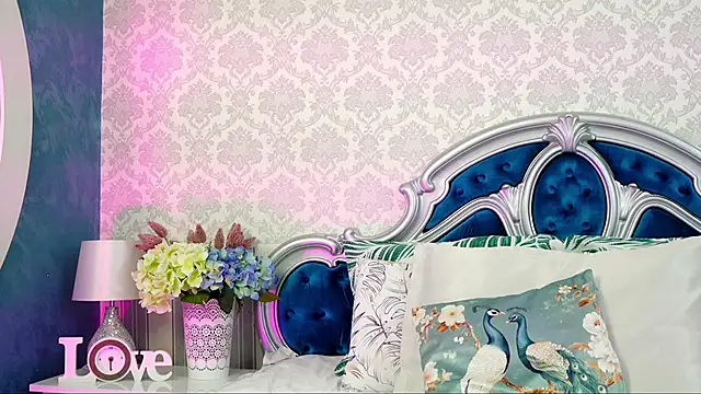 Snapshot of AbbyBliss chatting on May 2026 05:20:01 PM AbbyBliss online show from May 2026 05:20:01 PM