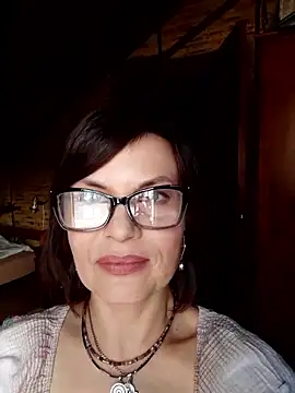 KlaraFialova online show from January 2026 09:33:02 AM