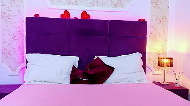 EvelinHill online show from February 2026 05:03:02 AM