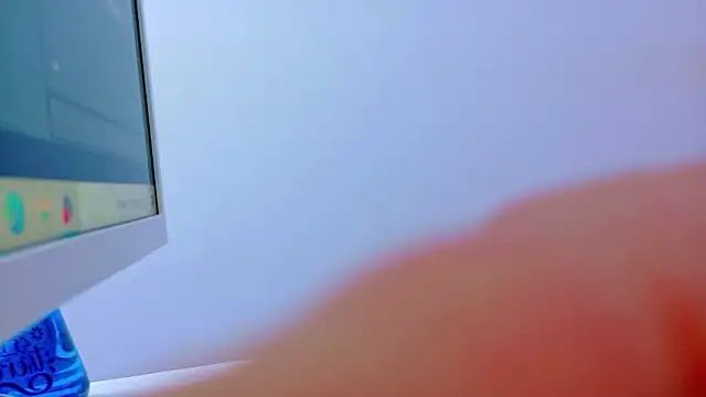 EvelinHill online show from February 2026 04:57:01 AM