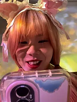 Snapshot of xiaoyubabyz chatting on January 2026 03:12:02 AM xiaoyubabyz online show from January 2026 03:12:02 AM