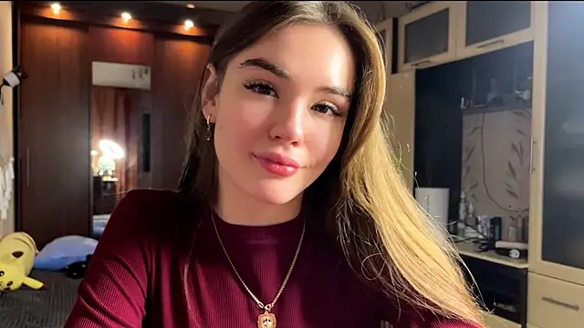 Snapshot of LubaSeirers chatting on January 2026 03:17:02 PM LubaSeirers online show from January 2026 03:17:02 PM