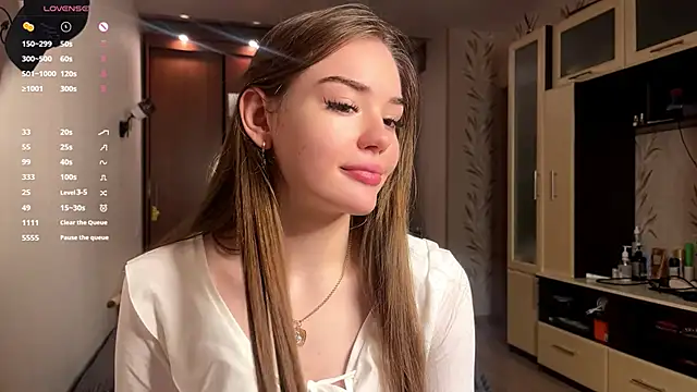 LubaSeirers online show from February 2026 02:54:02 PM