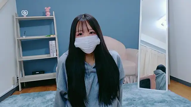 Snapshot of Yua_nyan_love chatting on February 2026 06:42:02 AM Yua nyan love online show from February 2026 06:42:02 AM