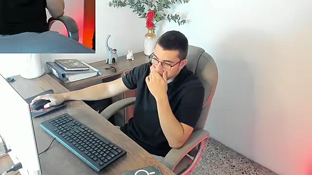 Jay Grip online show from February 2026 01:21:01 PM