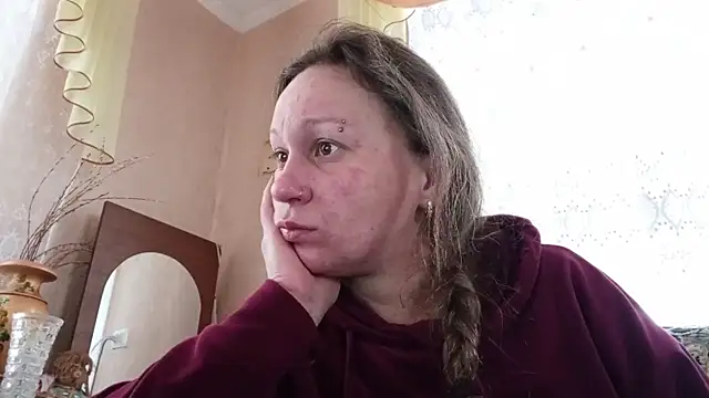 Norma Wall online show from February 2026 06:01:01 AM