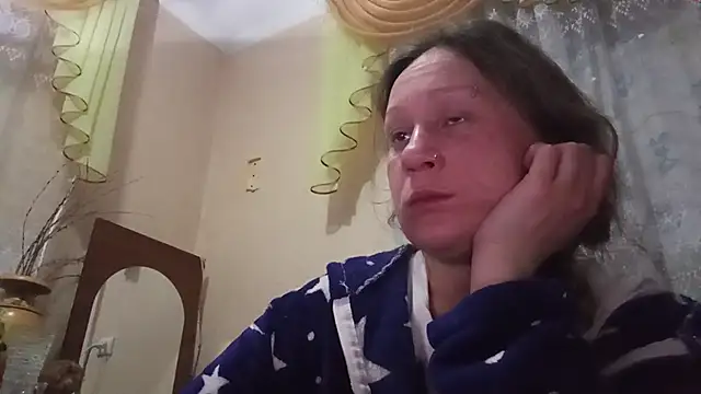 Norma Wall online show from March 2026 01:10:02 AM