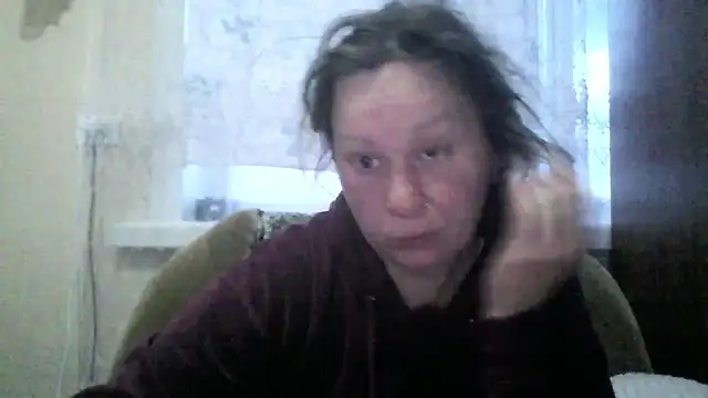 Snapshot of Norma_Wall chatting on April 2026 02:37:02 AM Norma Wall online show from April 2026 02:37:02 AM