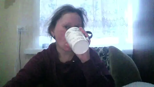 Snapshot of Norma_Wall chatting on April 2026 02:51:02 AM Norma Wall online show from April 2026 02:51:02 AM
