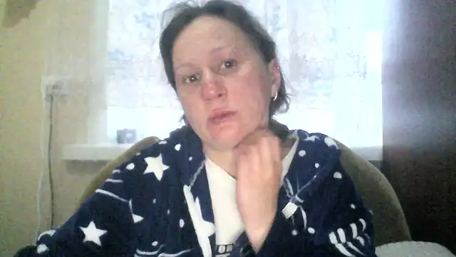 Snapshot of Norma_Wall chatting on April 2026 02:58:01 AM Norma Wall online show from April 2026 02:58:01 AM