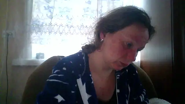 Snapshot of Norma_Wall chatting on May 2026 04:40:02 AM Norma Wall online show from May 2026 04:40:02 AM