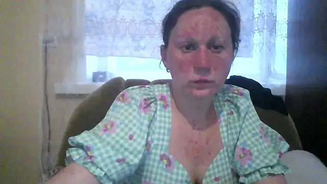 Snapshot of Norma_Wall chatting on May 2026 04:47:01 PM Norma Wall online show from May 2026 04:47:01 PM