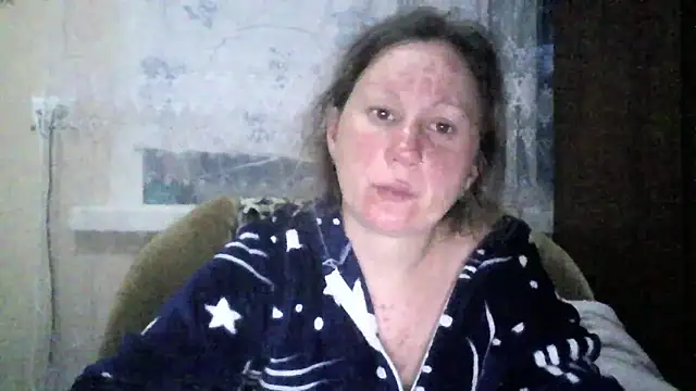 Snapshot of Norma_Wall chatting on May 2026 01:21:01 AM Norma Wall online show from May 2026 01:21:01 AM