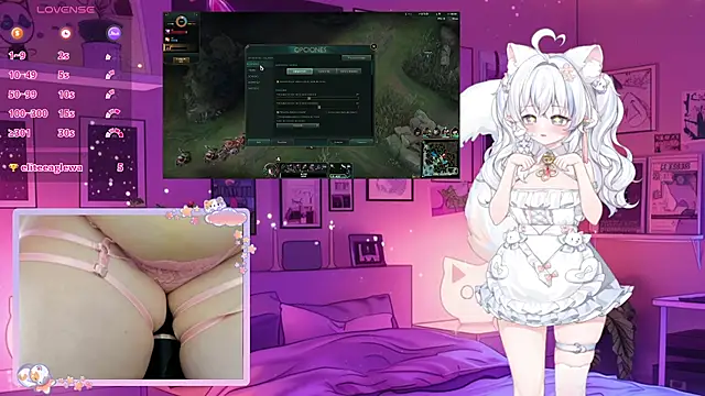 kanekko online show from January 2026 02:33:02 PM