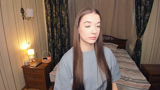 YingKemps online show from January 2026 08:18:01 AM