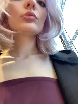 aka Blonde online show from February 2026 05:59:01 AM