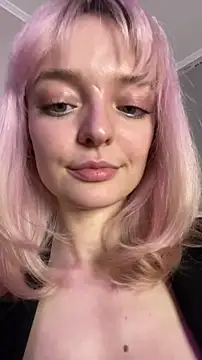 Snapshot of aka_Blonde chatting on July 2026 01:26:01 PM aka Blonde online show from July 2026 01:26:01 PM