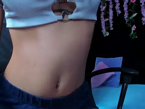 nicolfontana  online show from January 2026 12:21:01 PM