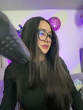 Diosa lunar1 online show from March 2026 01:11:01 AM