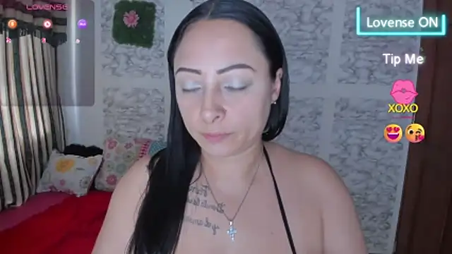 XXXStephanie XXX online show from February 2026 07:54:02 PM