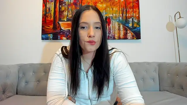 Snapshot of Angell-Sky chatting on June 2026 07:24:02 PM Angell-Sky online show from June 2026 07:24:02 PM