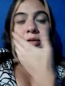 Megan nica online show from March 2026 01:13:01 AM