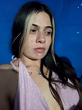 Megan nica online show from March 2026 12:41:02 AM