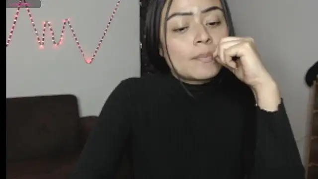 gabriela grace1 online show from January 2026 08:34:02 PM