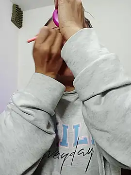 gabriela grace1 online show from February 2026 02:33:01 PM