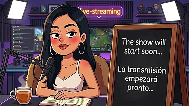 gabriela grace1 online show from July 2026 01:58:33 AM