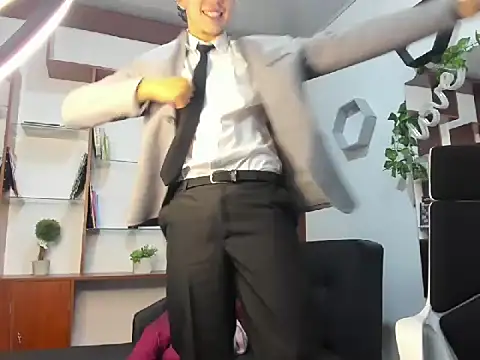 Snapshot of Fer_And_Tonny chatting on January 2026 06:57:02 PM Fer And Tonny online show from January 2026 06:57:02 PM